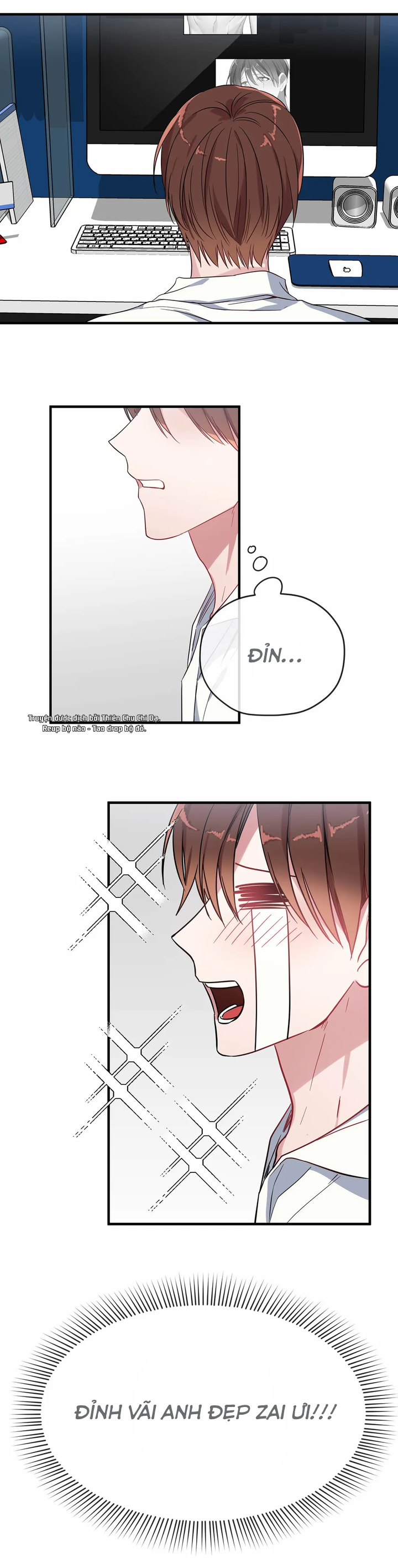 theo đuổi quý ngài ceo chapter 8 7