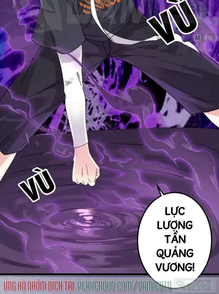 địa phủ khai phá thương chapter 87 27