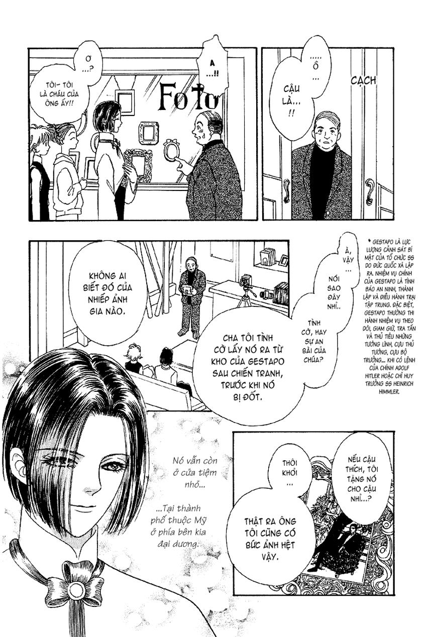 new pet shop of horror chapter 3.5 50