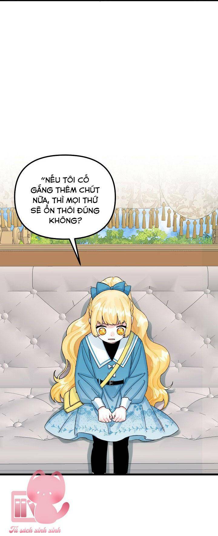 công chúa bãi rác chapter 61 63