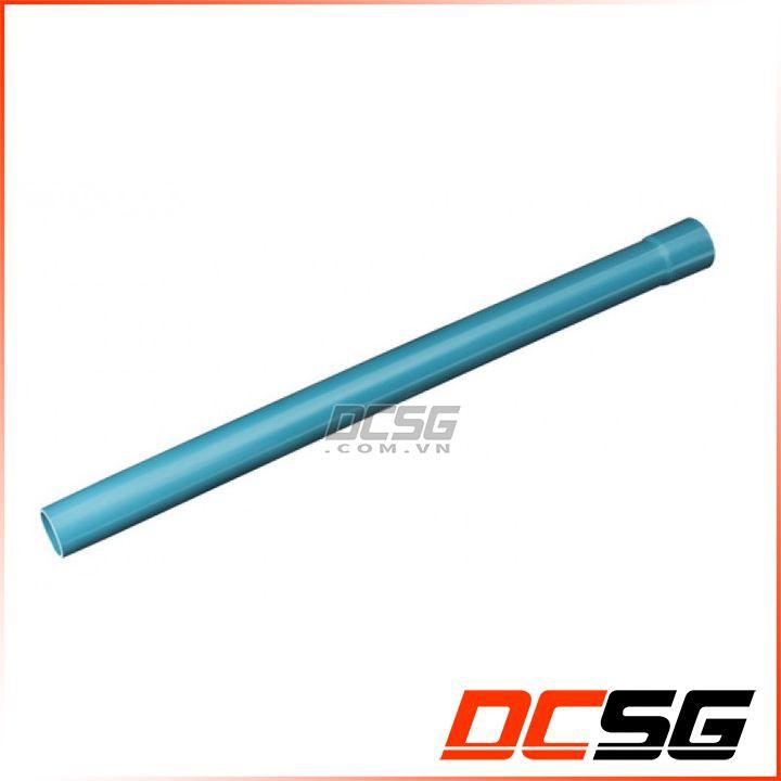 Ống nối thẳng màu xanh cho máy DCL180 Makita 451244-9