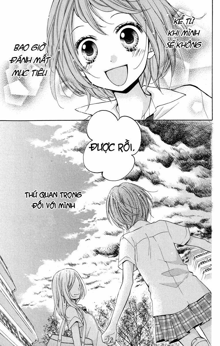 screaming lesson!!! chapter 23.2 33