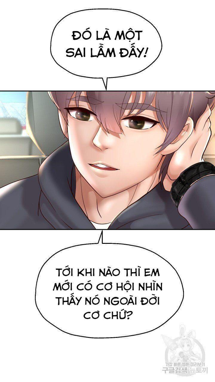 18+ tôi! trọng sinh với chiếc bò toi chapter 19.1 9