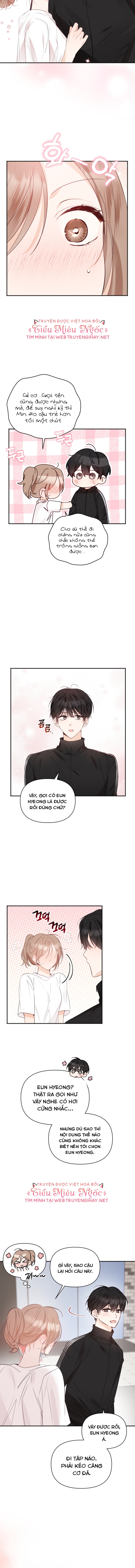 cuộc giao dịch lý tưởng chapter 68 4