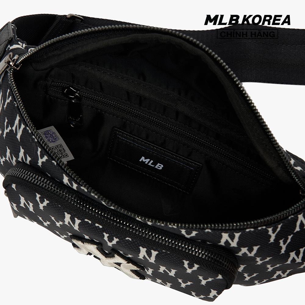 MLB - Túi bao tử thời trang Monogram 3AHSM012N