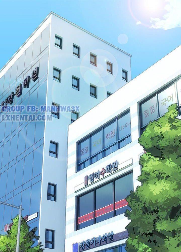 công việc sung sướng chapter 1.1 2