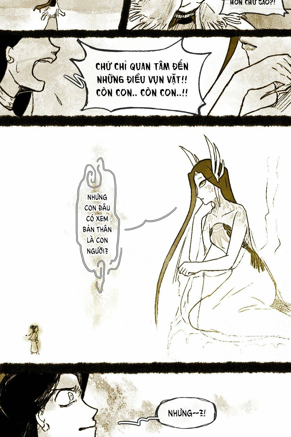 đồng vọng dân gian chapter 16.2 37