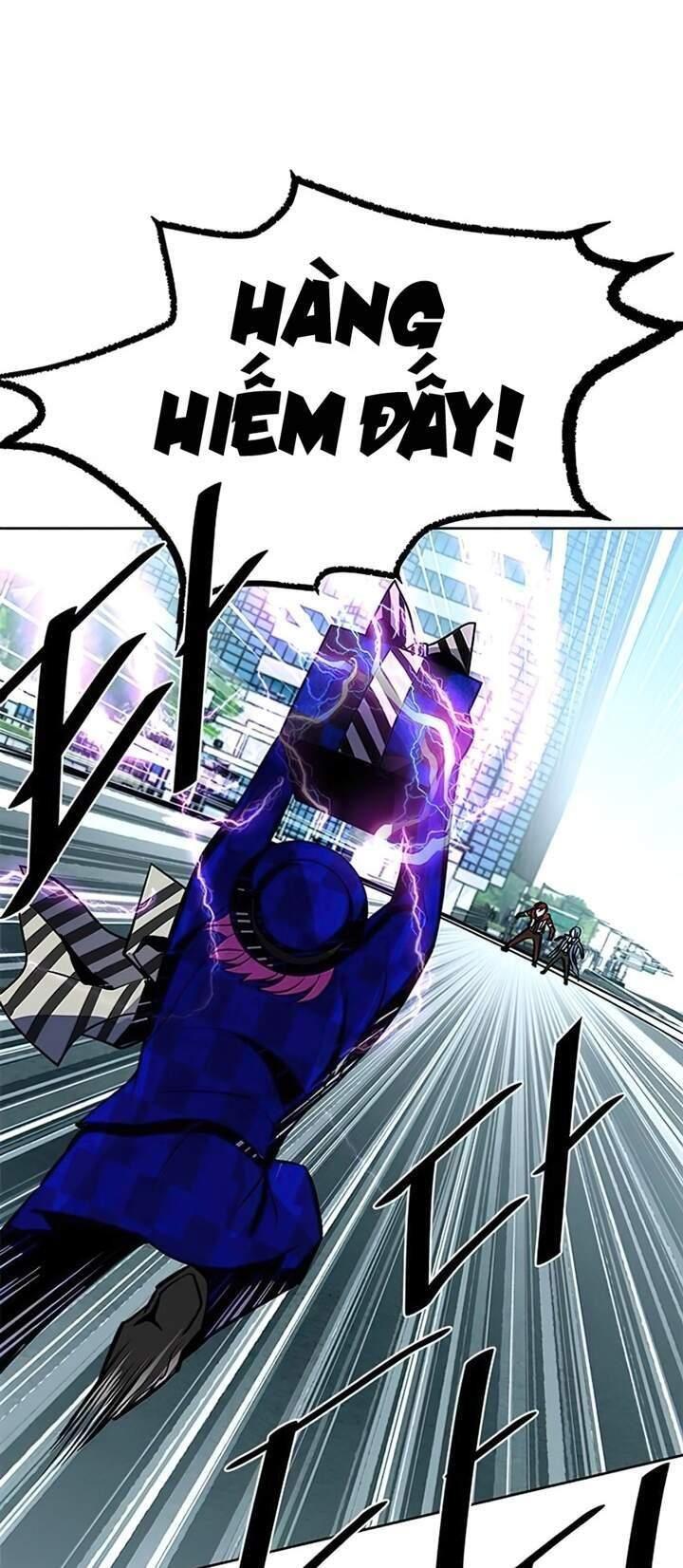 tiêu diệt ác nhân chapter 39 55