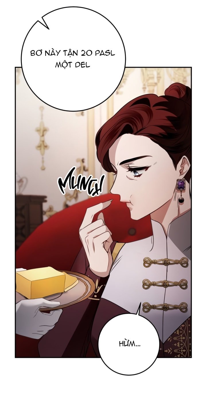 phía sau nụ cười của nàng công chúa sống sót chapter 12.2 58