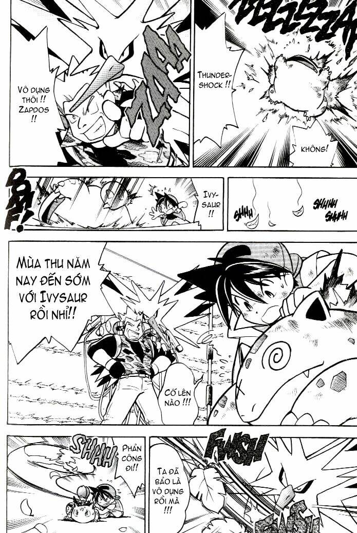 thú cưng đặc biệt chapter 30 9