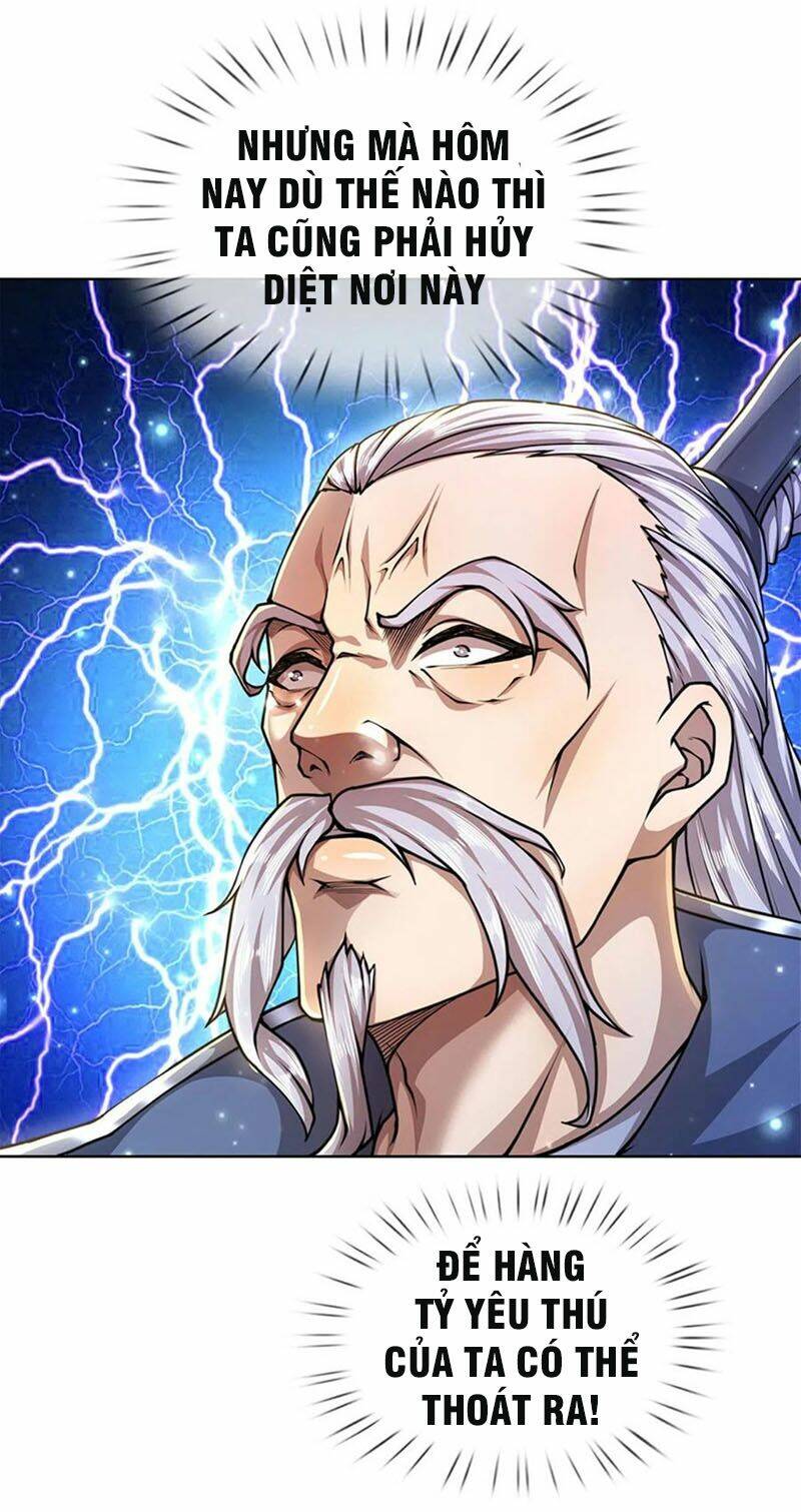thân thể của ta là kiếm chủng chapter 122 24