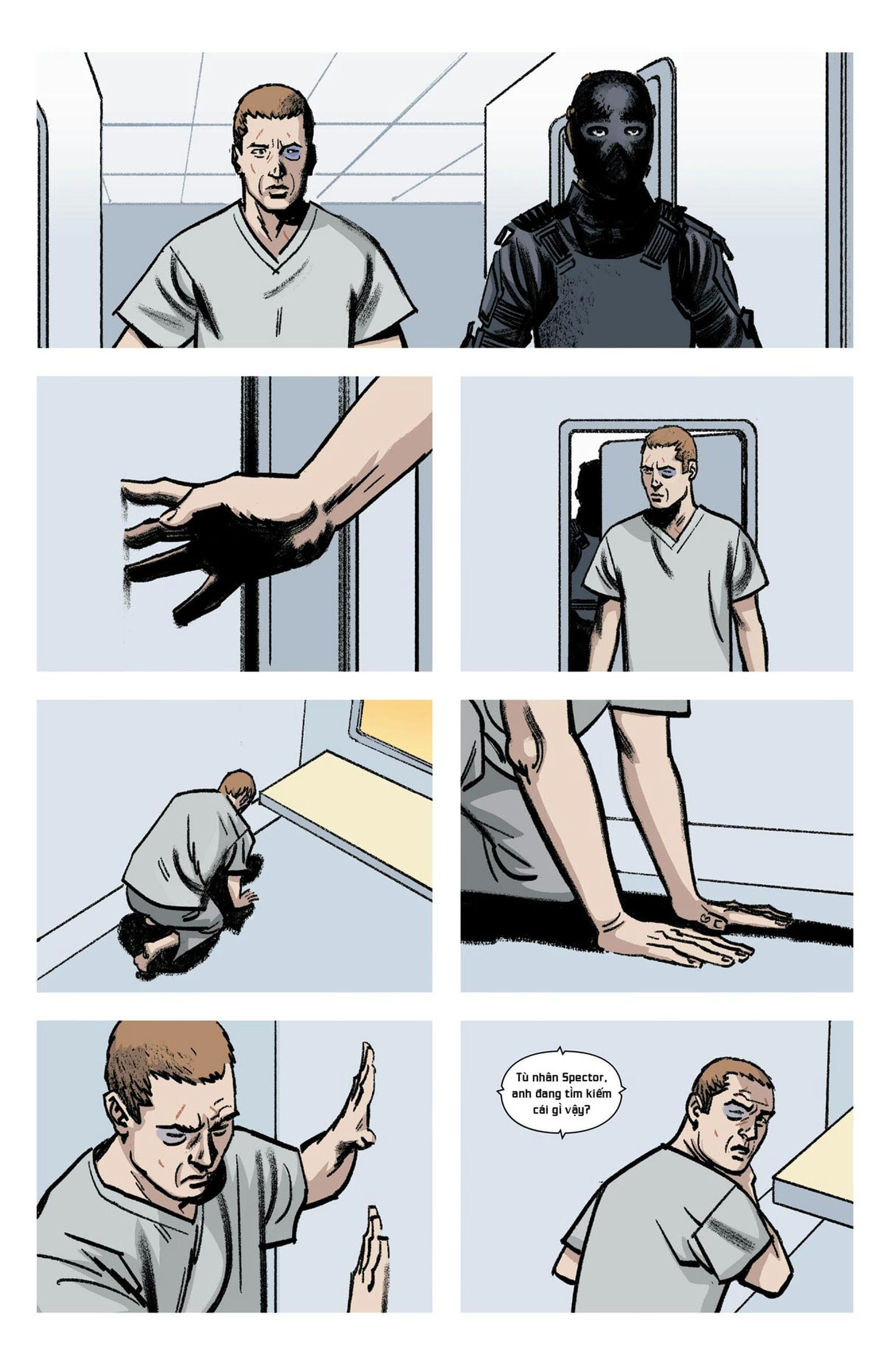 moon knight (2014) chapter 11 9