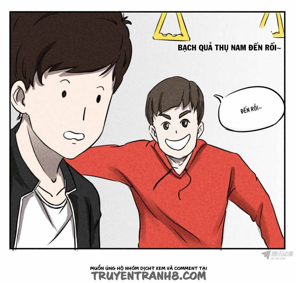 để tui yên ổn trưởng thành coi! chapter 5 13