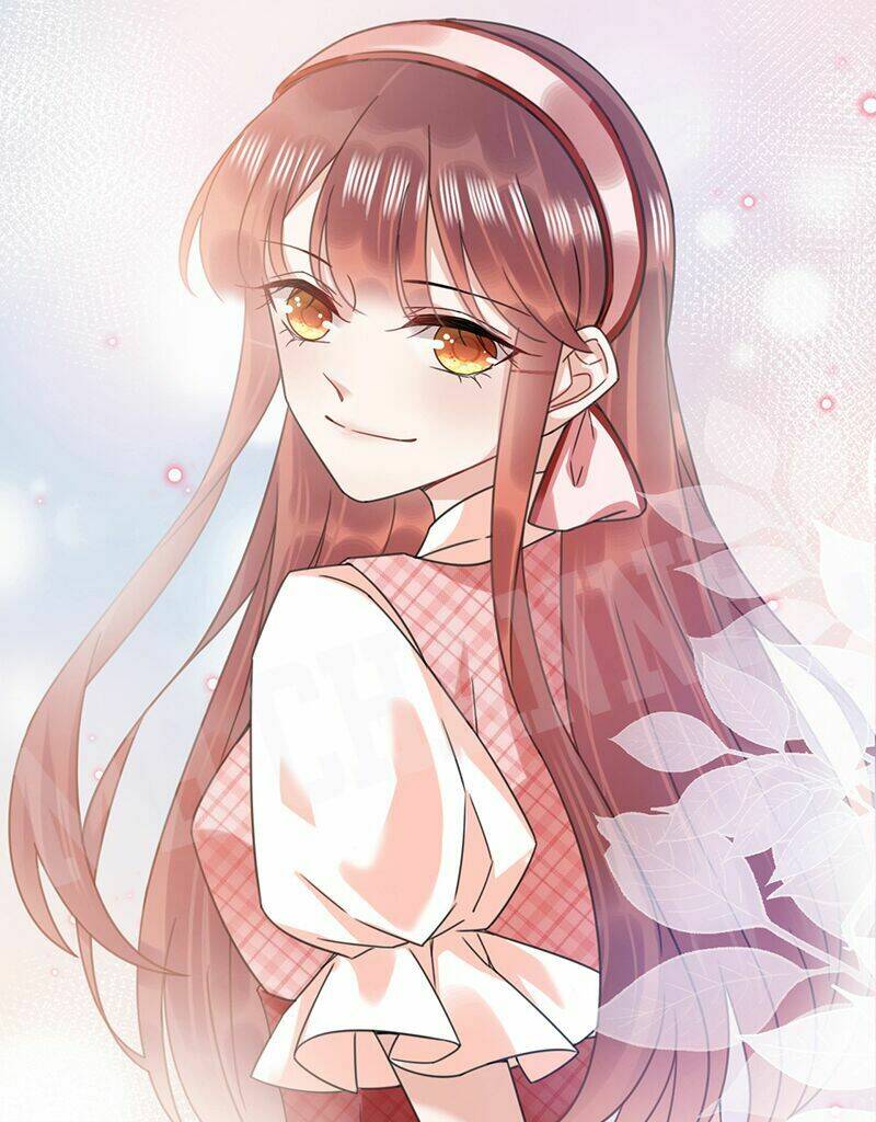 thịnh thế điềm sủng: cô vợ nhỏ đáng yêu của dịch thiếu chapter 48 11