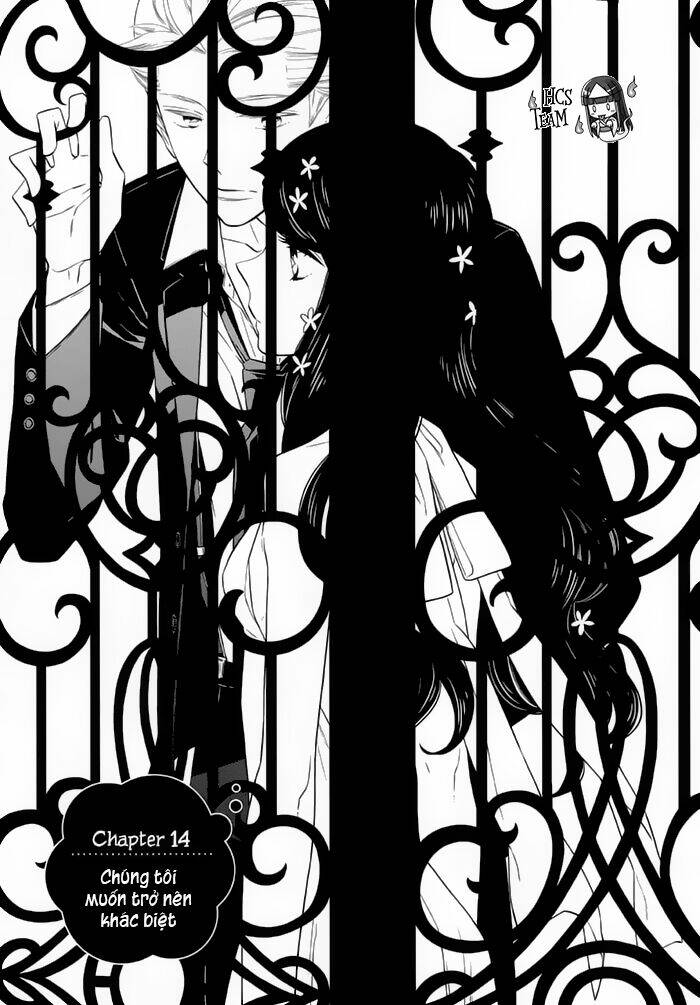 kigurumi boueitai chapter 14 1