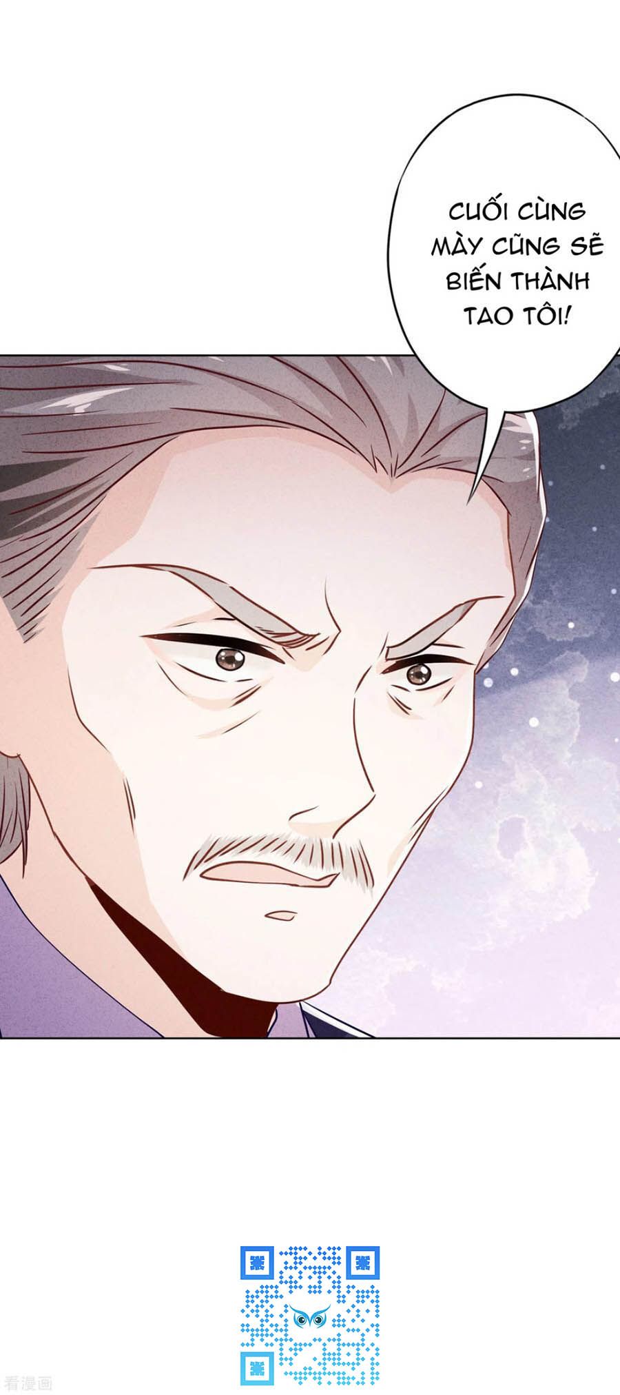 thiếu soái, vợ anh muốn lật trời! chapter 113 31