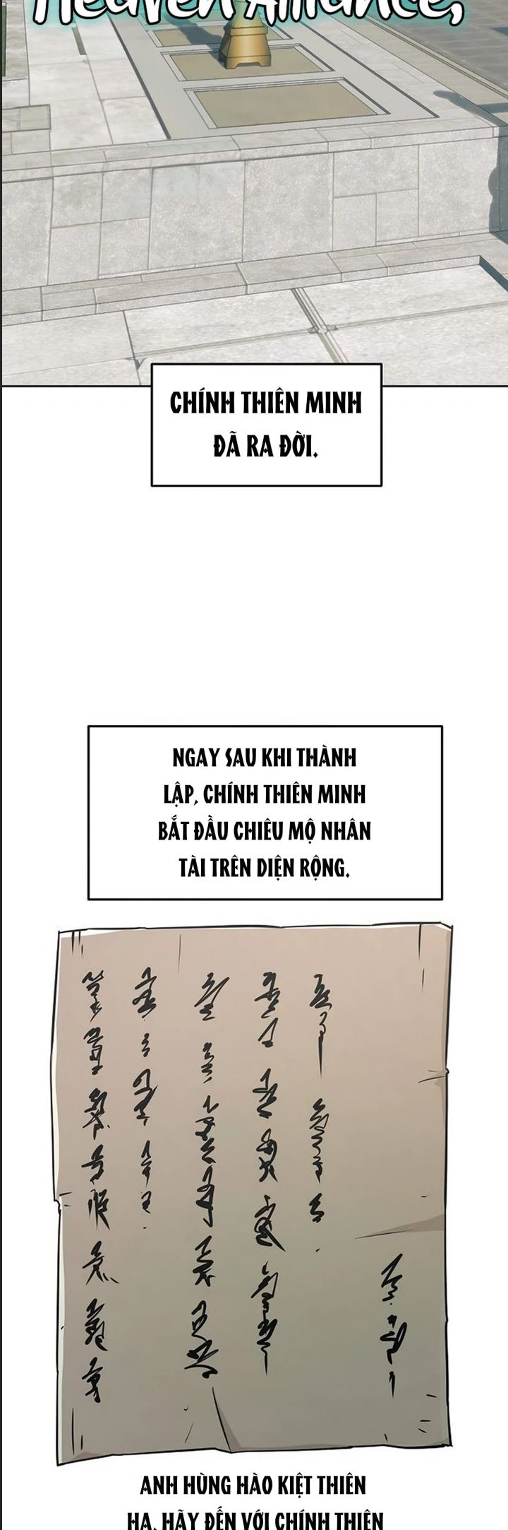 đường gia kiếm thần chapter 50 6