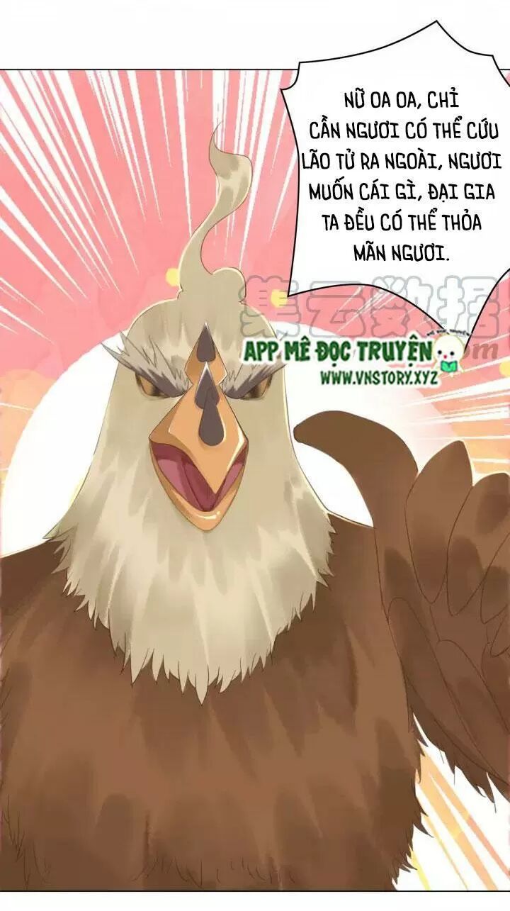 cực phẩm phế vật tiểu thư chapter 107 14