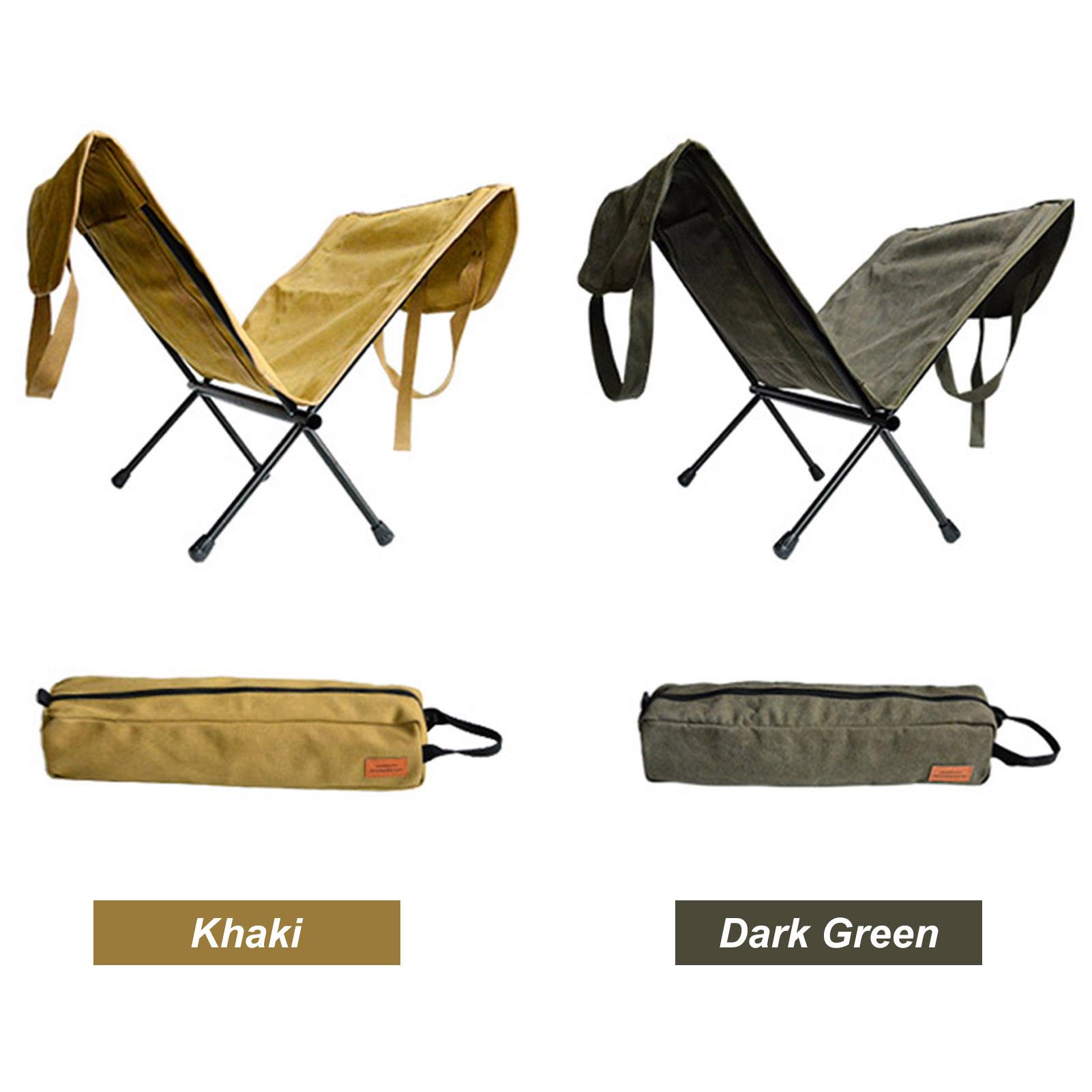 Túi lưu trữ củi đốt có tay cầm