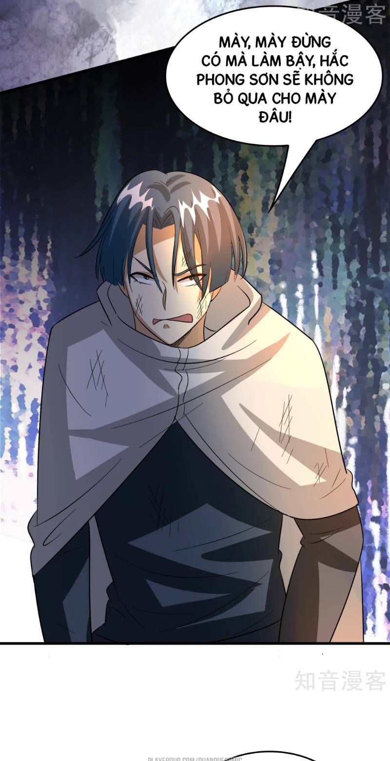 dị giới cung ứng thương chapter 51 11