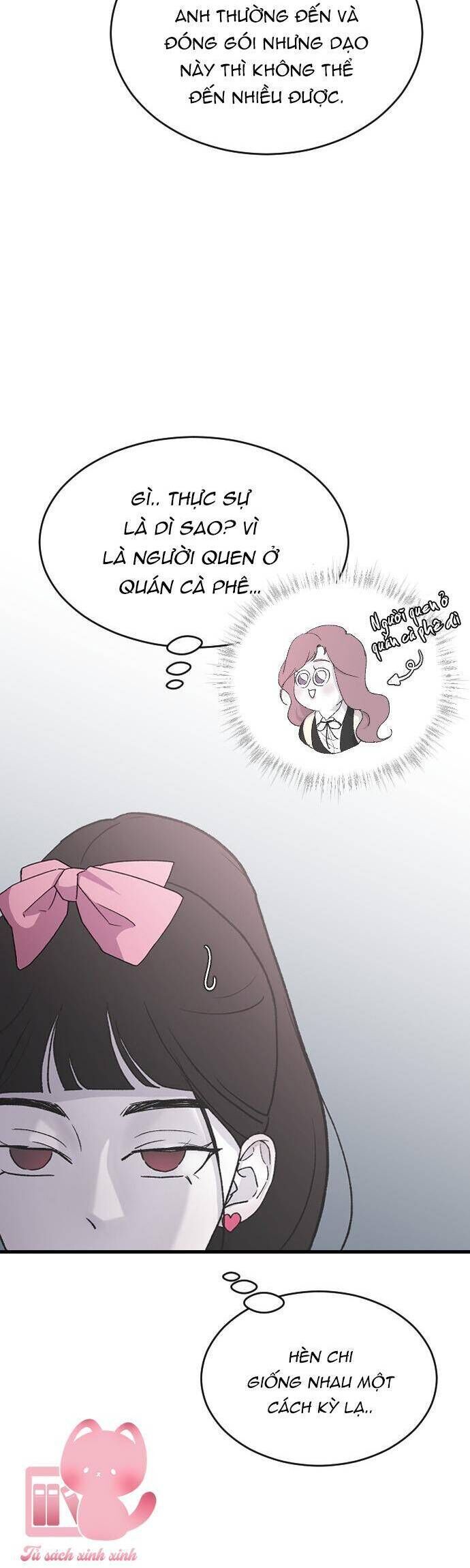 ba người anh trai cực phẩm của tôi chapter 67 30