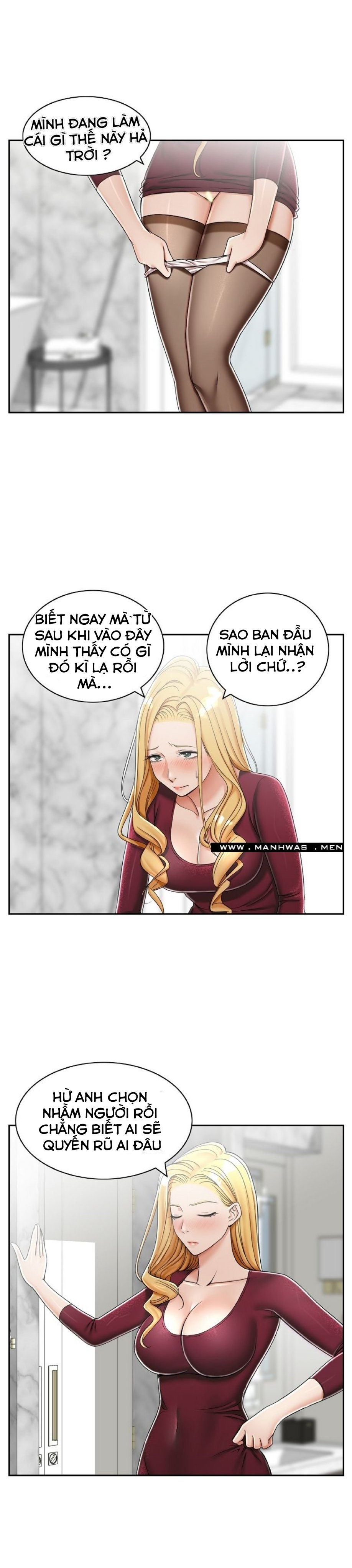 thỏa thuận ngoại tình chapter 7 4
