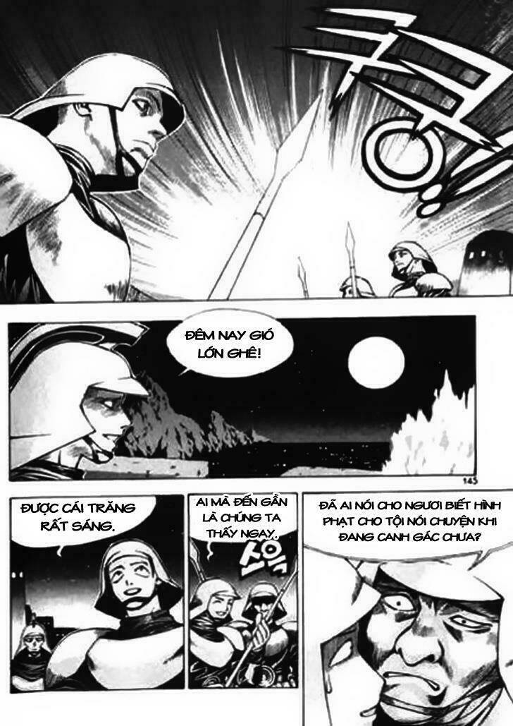 ragnarok - into the abyss chapter 17 16