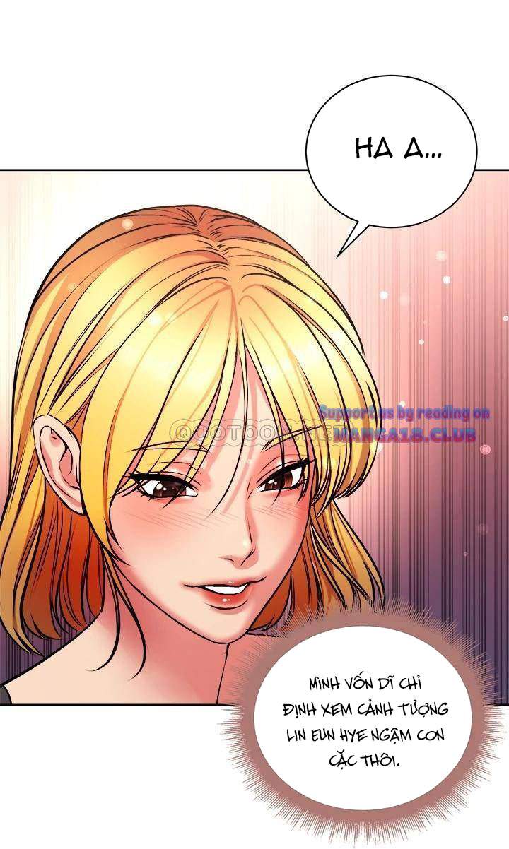 siêu thị của eunhye chapter 81 4
