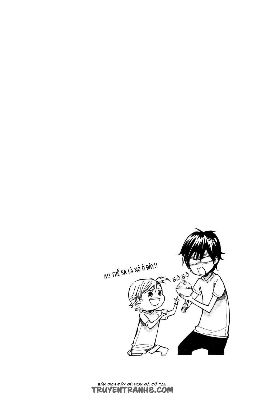 barakamon chapter 20 33