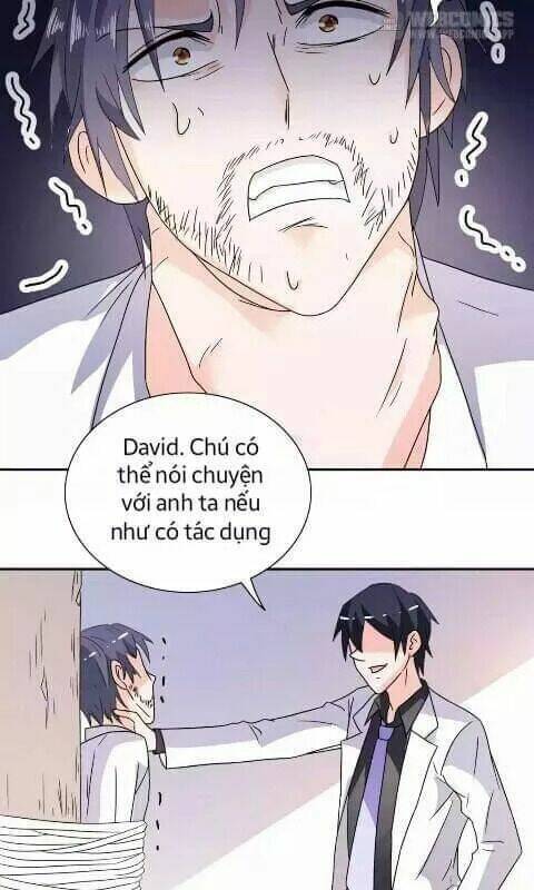 1 nửa hoàn hảo của ceo chapter 18 2