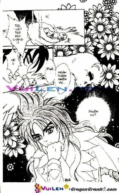 đóa hoa yêu kiều chapter 2 85