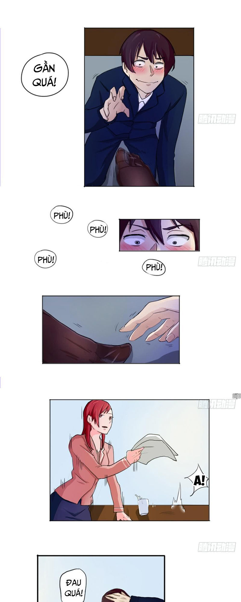 trọng sinh truy mỹ ký chapter 1 25