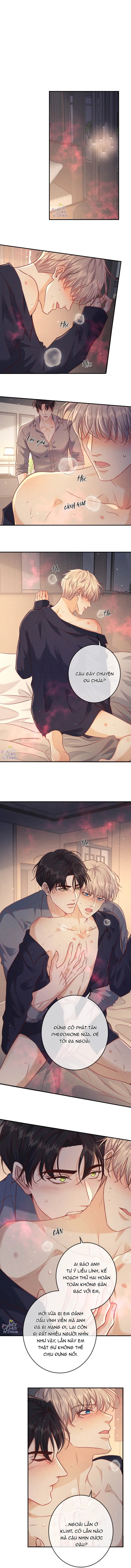 đêm cuồng say chapter 44 8