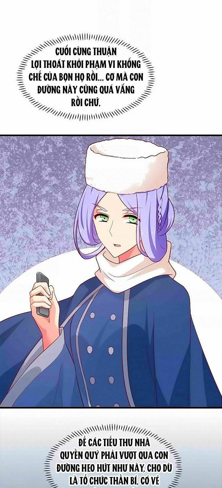 chỉ nhiễm thành hôn chapter 212 3