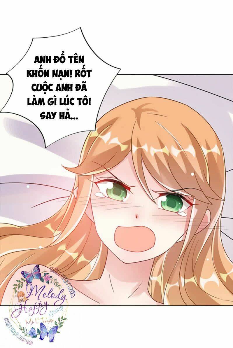 ma lạt thiên kim đẩu ác thiếu chapter 27 4