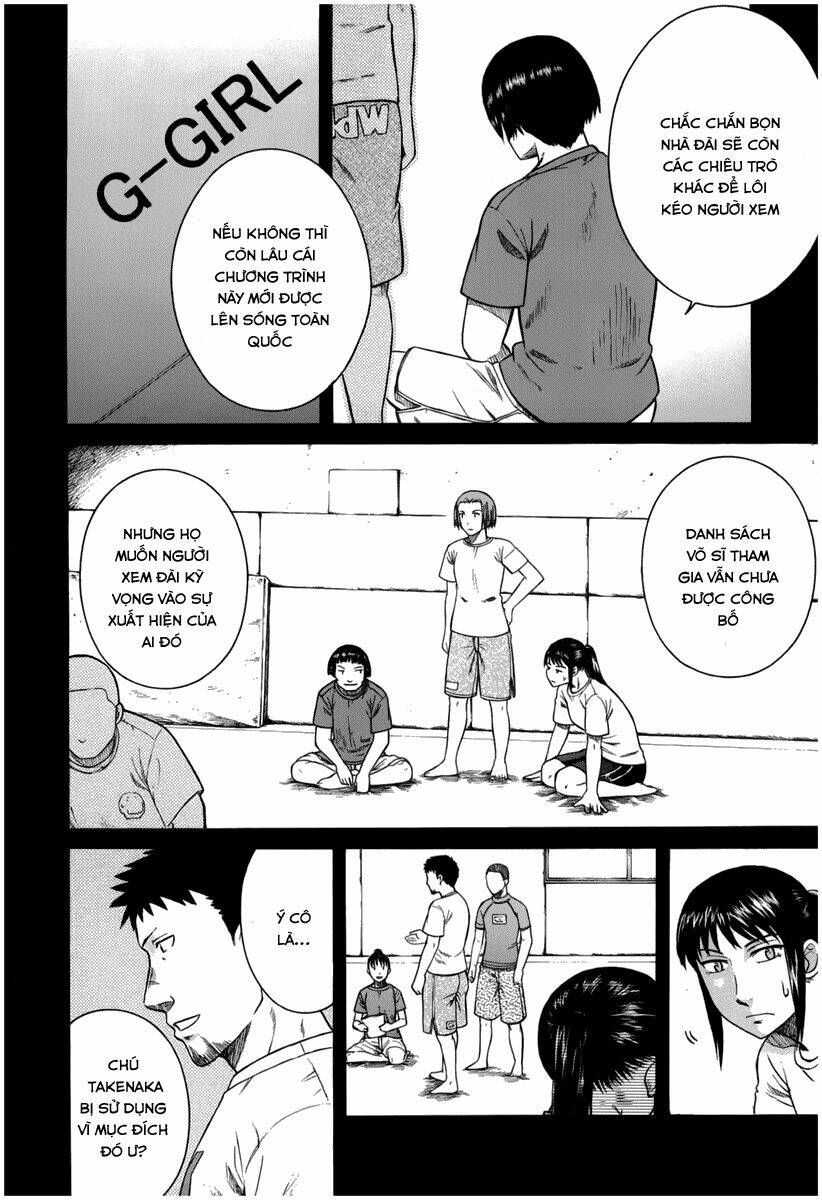 teppu chapter 6 33