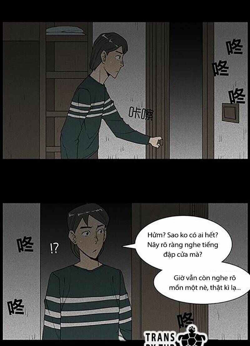 kinh dị đêm khuya chapter 39 18