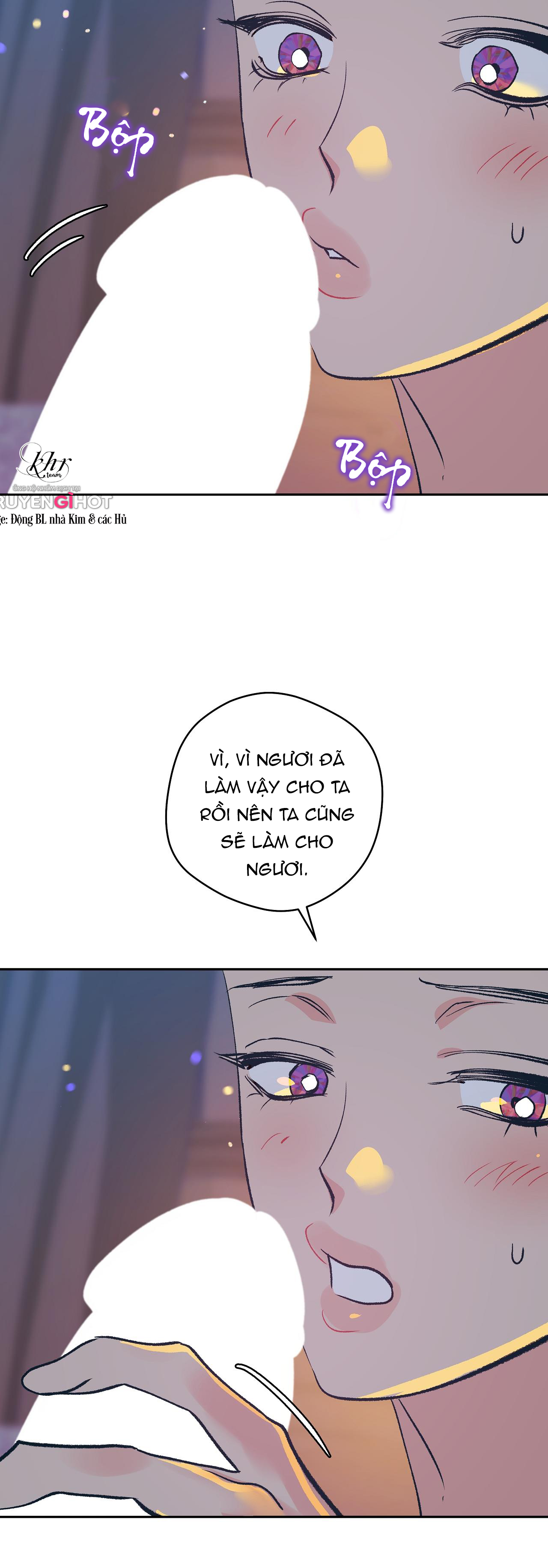 bán yêu chapter 24 4