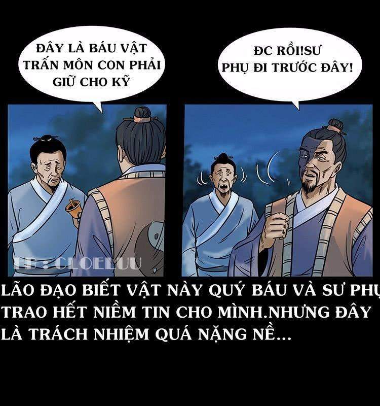 tiên sơn truyền kỳ chapter 17 24