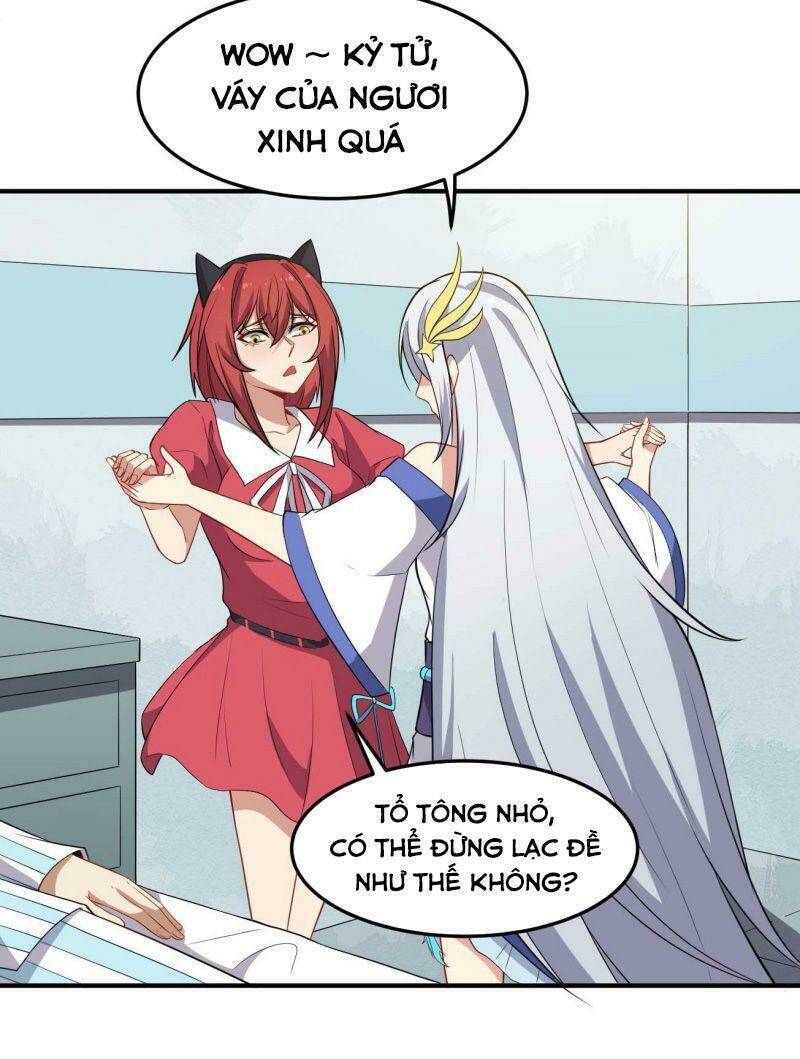 tổ thượng có tiền chapter 78 34