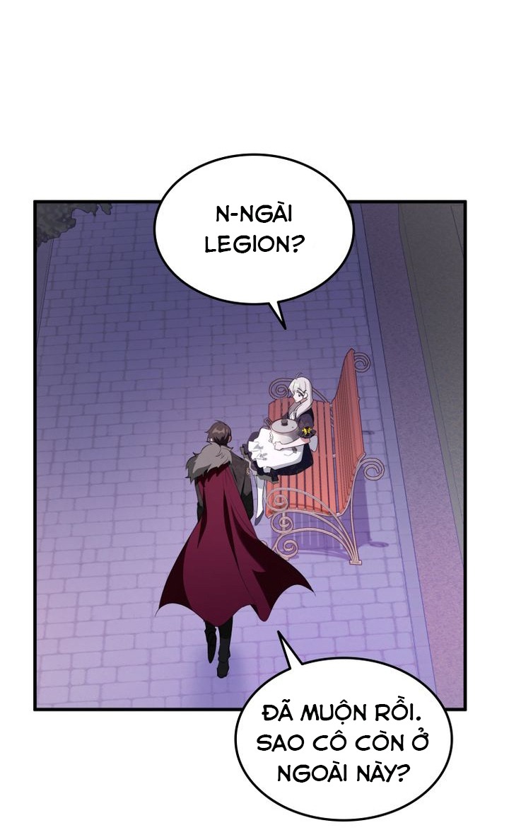 thưởng thức hương vị chapter 19 17