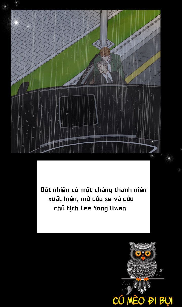 khoảnh khắc lãng mạn chapter 2 48