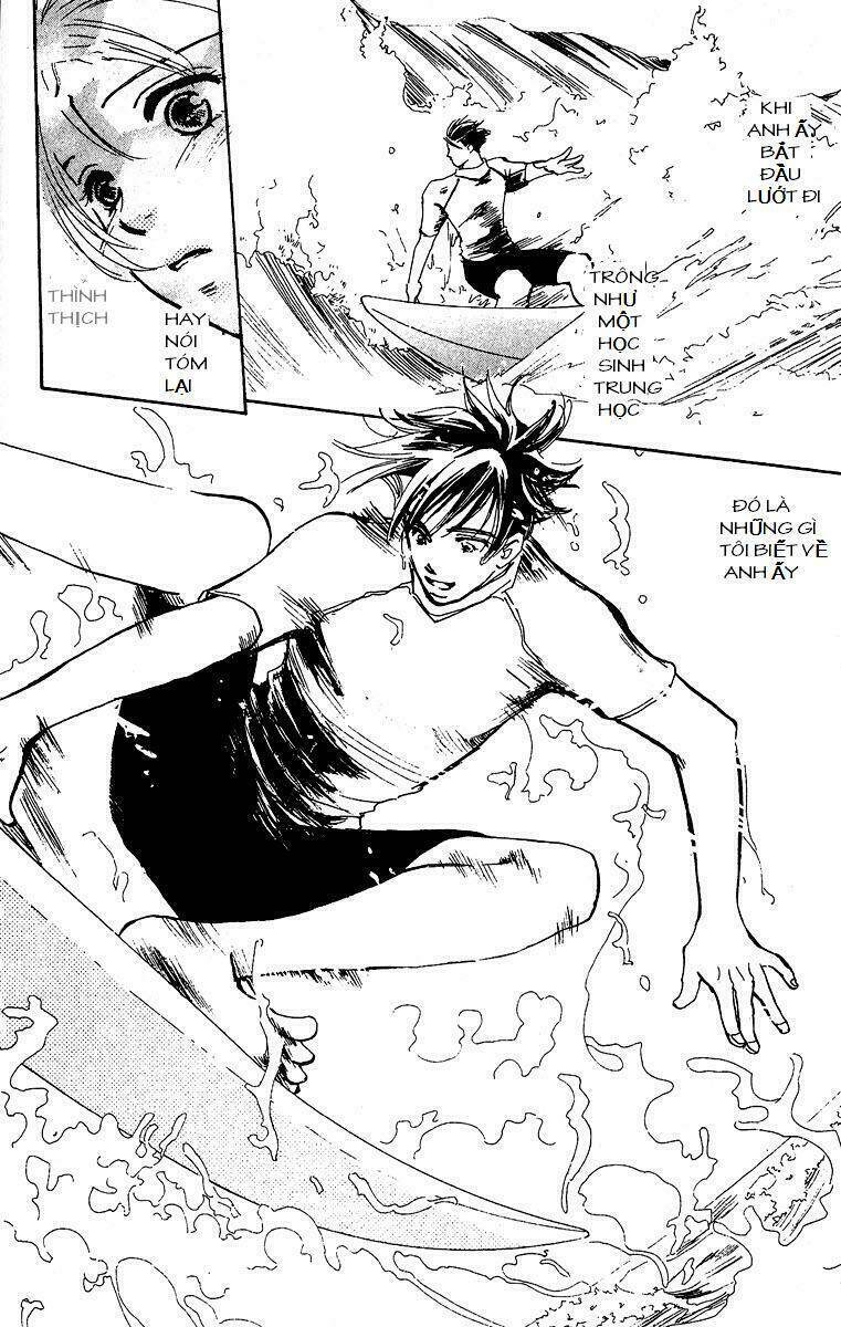 honey na koto chapter 1 43