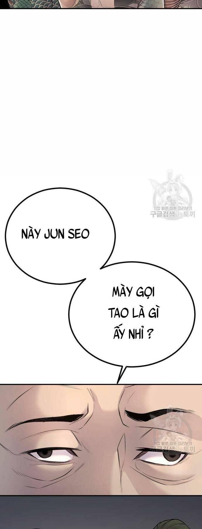 đặc vụ kim chapter 52 21
