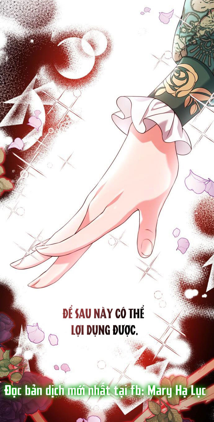 tôi sẽ ly hôn với người chồng bạo chúa chapter 43.1 4