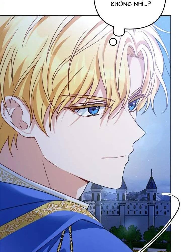 tại sao mẹ chồng tôi lại như thế này? chapter 28 135