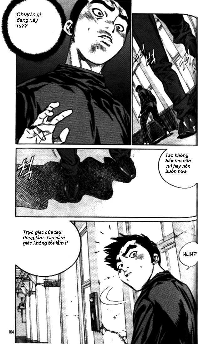 change guy chapter 248 4