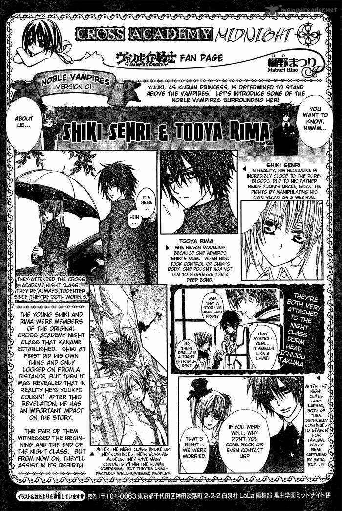 hiệp sĩ vampire chapter 70 31