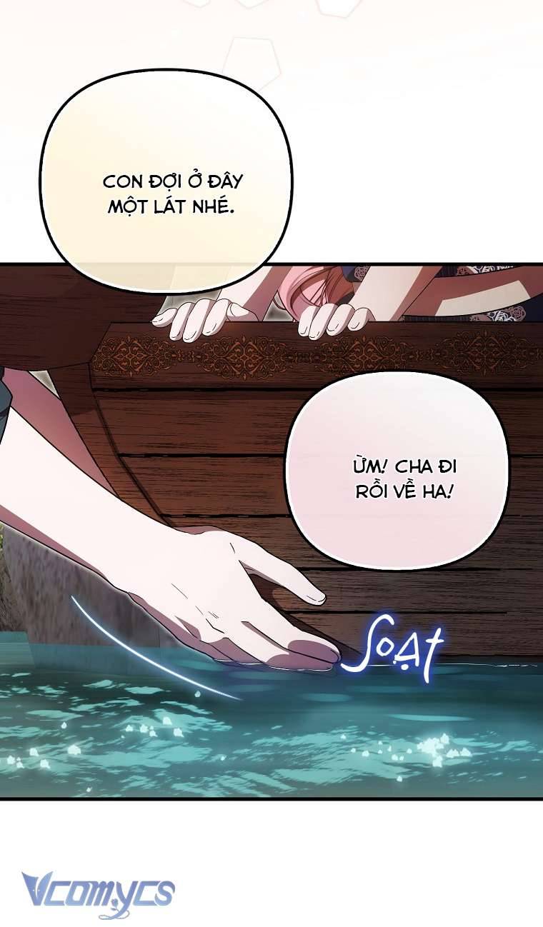 lần đầu bé út được yêu thương chapter 18 48