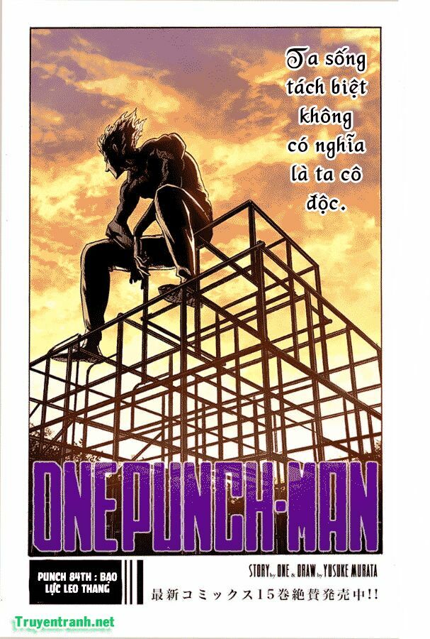 one-punch man chapter 125 2